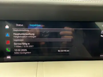 PORSCHE Taycan Turbo Sport Turismo PCCB PDCC Alu 21  SCP