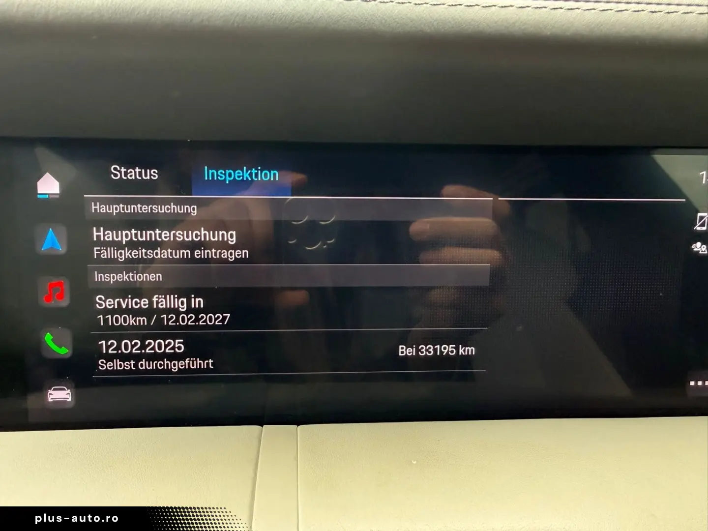 PORSCHE Taycan Turbo Sport Turismo PCCB PDCC Alu 21  SCP