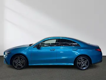 MERCEDES-BENZ CLA 250 e AMG Night Multibeam Panorama&hellip;