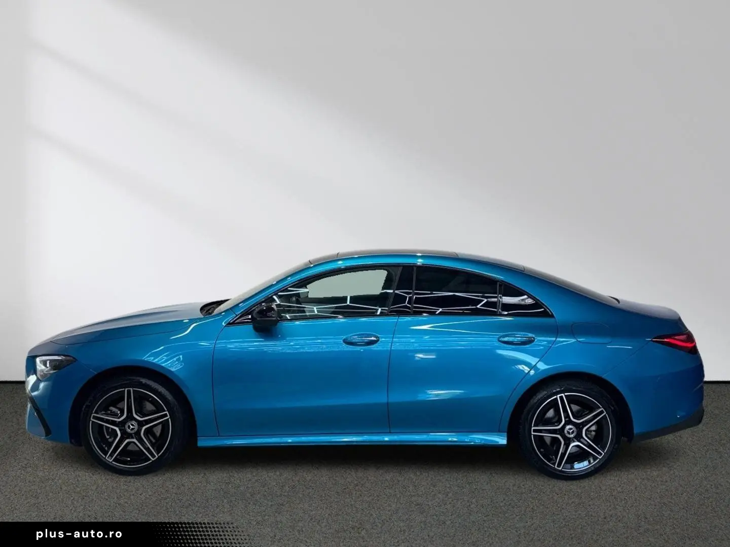 MERCEDES-BENZ CLA 250 e AMG Night Multibeam Panorama&hellip;