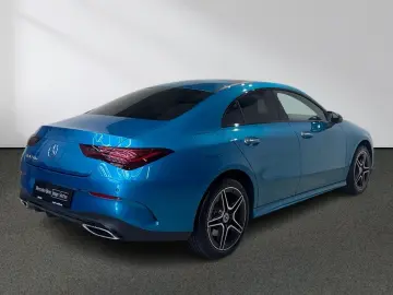 MERCEDES-BENZ CLA 250 e AMG Night Multibeam Panorama&hellip;