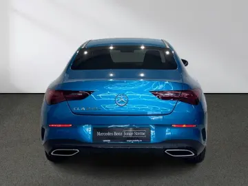 MERCEDES-BENZ CLA 250 e AMG Night Multibeam Panorama&hellip;