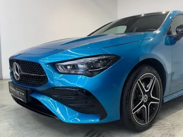 MERCEDES-BENZ CLA 250 e AMG Night Multibeam Panorama&hellip;