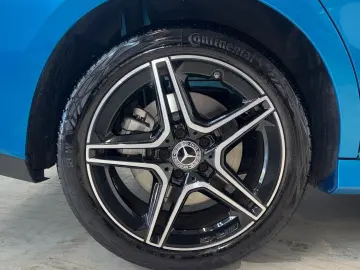 MERCEDES-BENZ CLA 250 e AMG Night Multibeam Panorama&hellip;