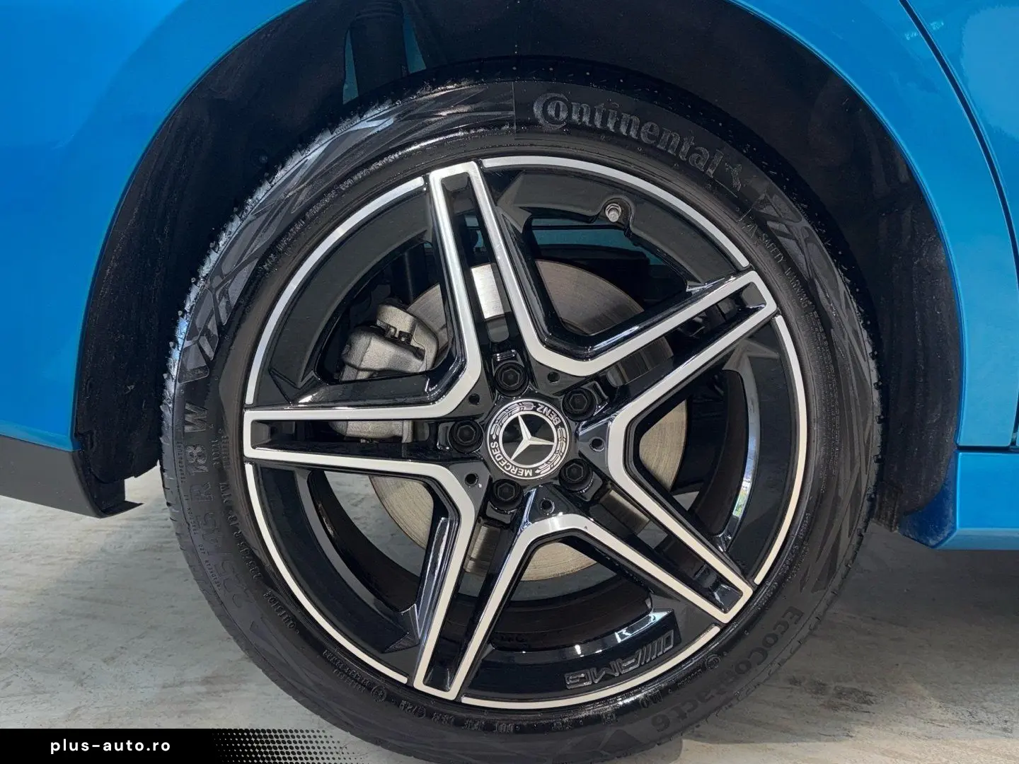 MERCEDES-BENZ CLA 250 e AMG Night Multibeam Panorama&hellip;