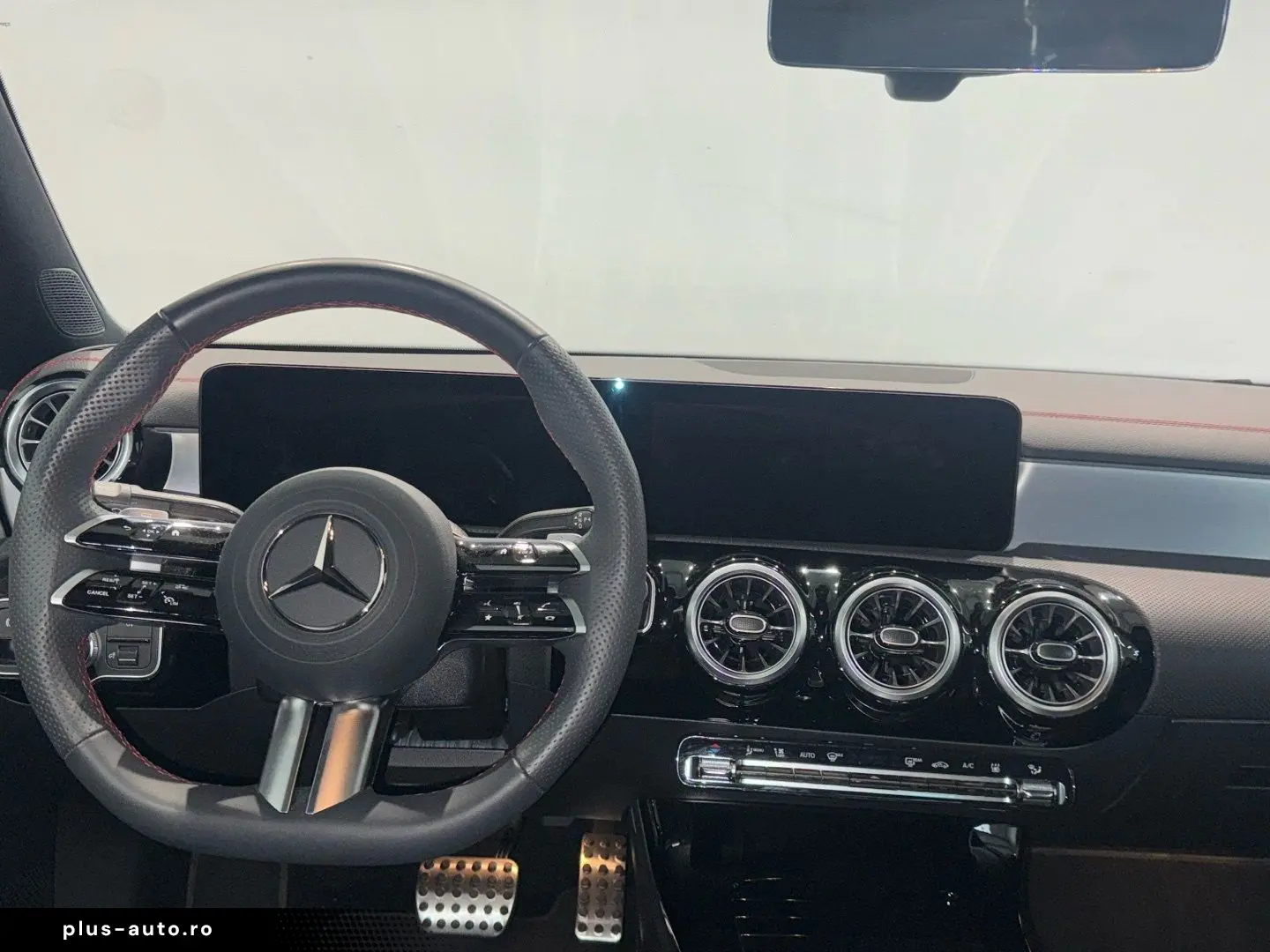 MERCEDES-BENZ CLA 250 e AMG Night Multibeam Panorama&hellip;