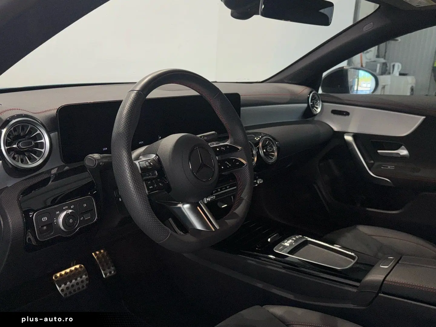 MERCEDES-BENZ CLA 250 e AMG Night Multibeam Panorama&hellip;