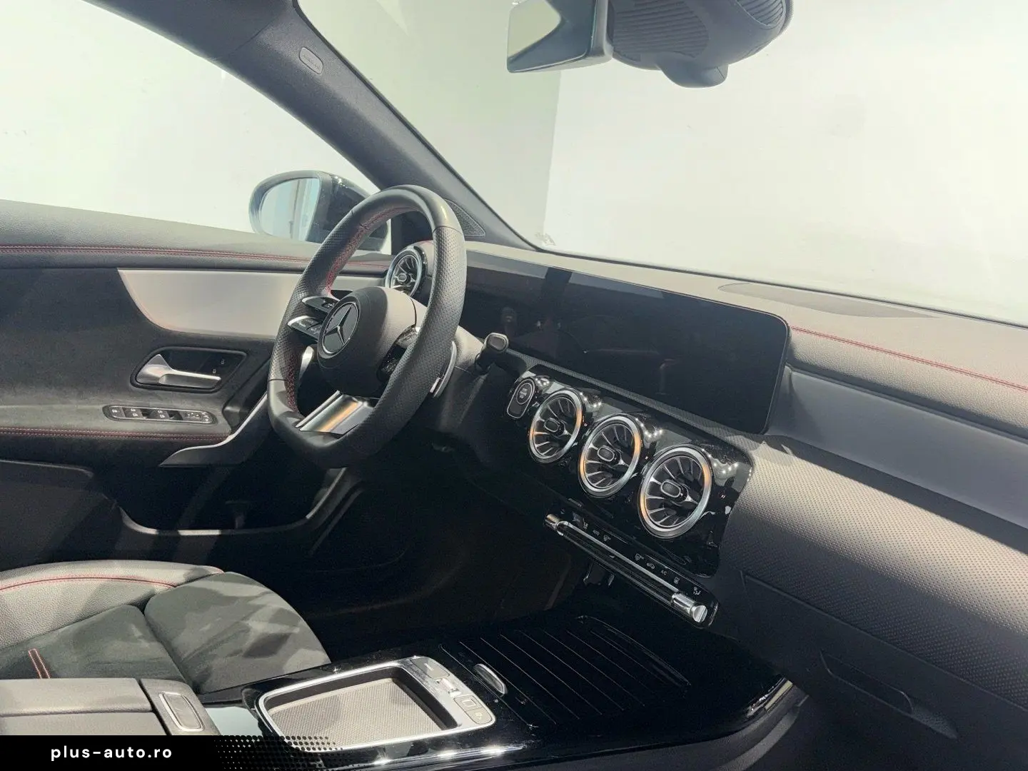 MERCEDES-BENZ CLA 250 e AMG Night Multibeam Panorama&hellip;