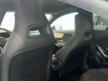 MERCEDES-BENZ CLA 250 e AMG Night Multibeam Panorama&hellip;