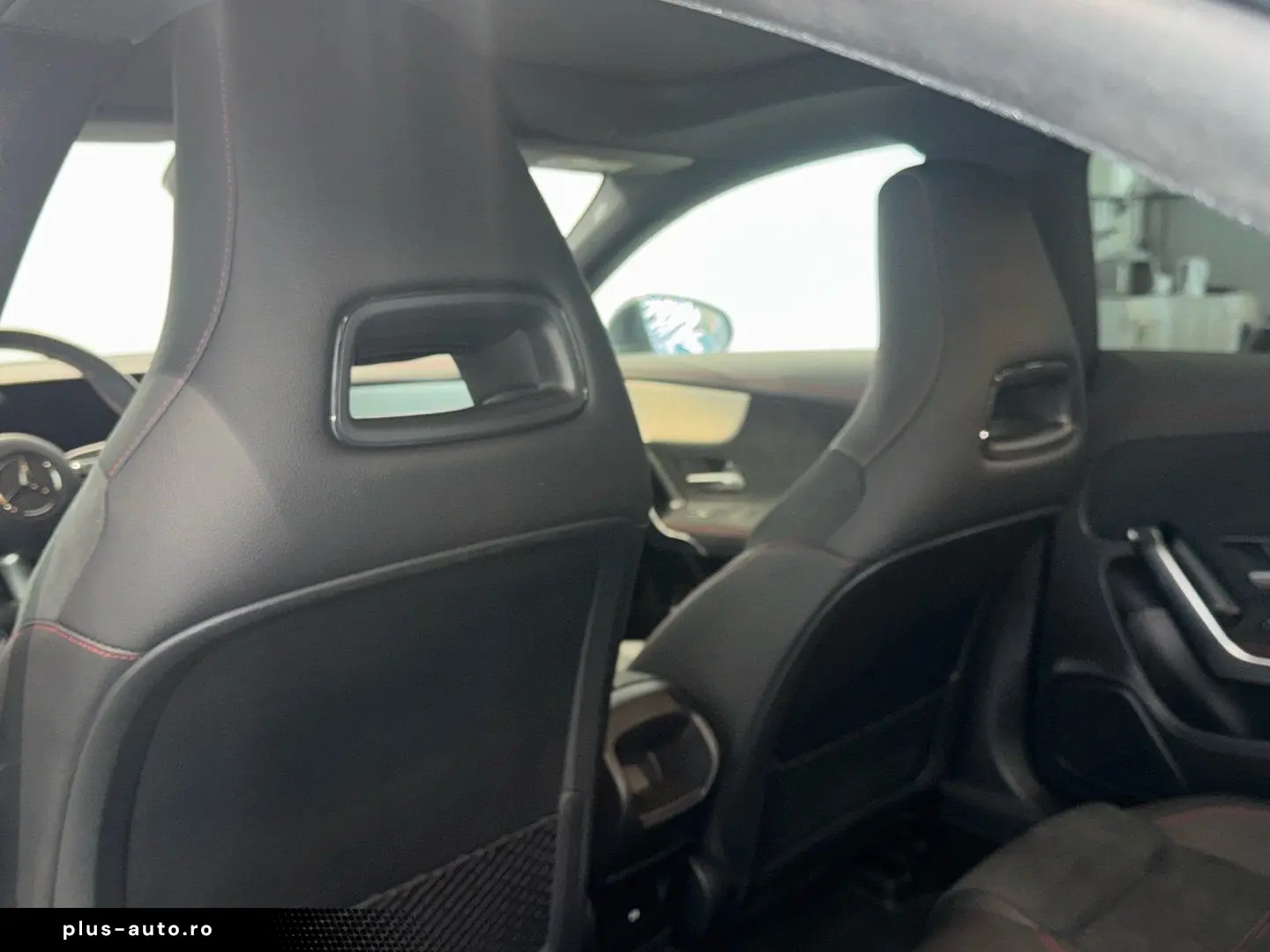 MERCEDES-BENZ CLA 250 e AMG Night Multibeam Panorama&hellip;