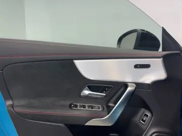 MERCEDES-BENZ CLA 250 e AMG Night Multibeam Panorama&hellip;