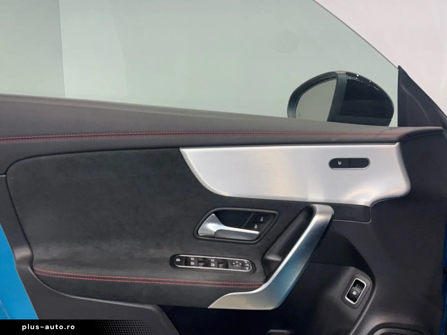 MERCEDES-BENZ CLA 250 e AMG Night Multibeam Panorama&hellip;