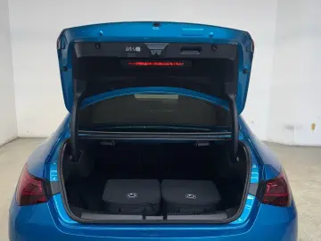 MERCEDES-BENZ CLA 250 e AMG Night Multibeam Panorama&hellip;