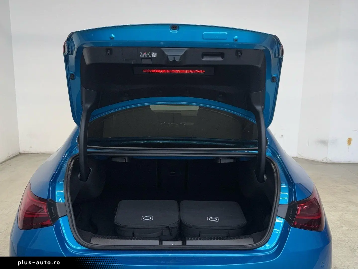 MERCEDES-BENZ CLA 250 e AMG Night Multibeam Panorama&hellip;