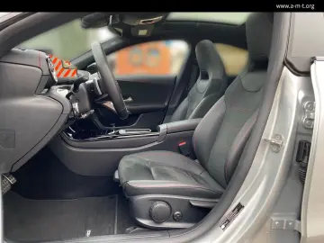 MERCEDES-BENZ CLA 250 e AMG Premium Pano AHK Night K&hellip;