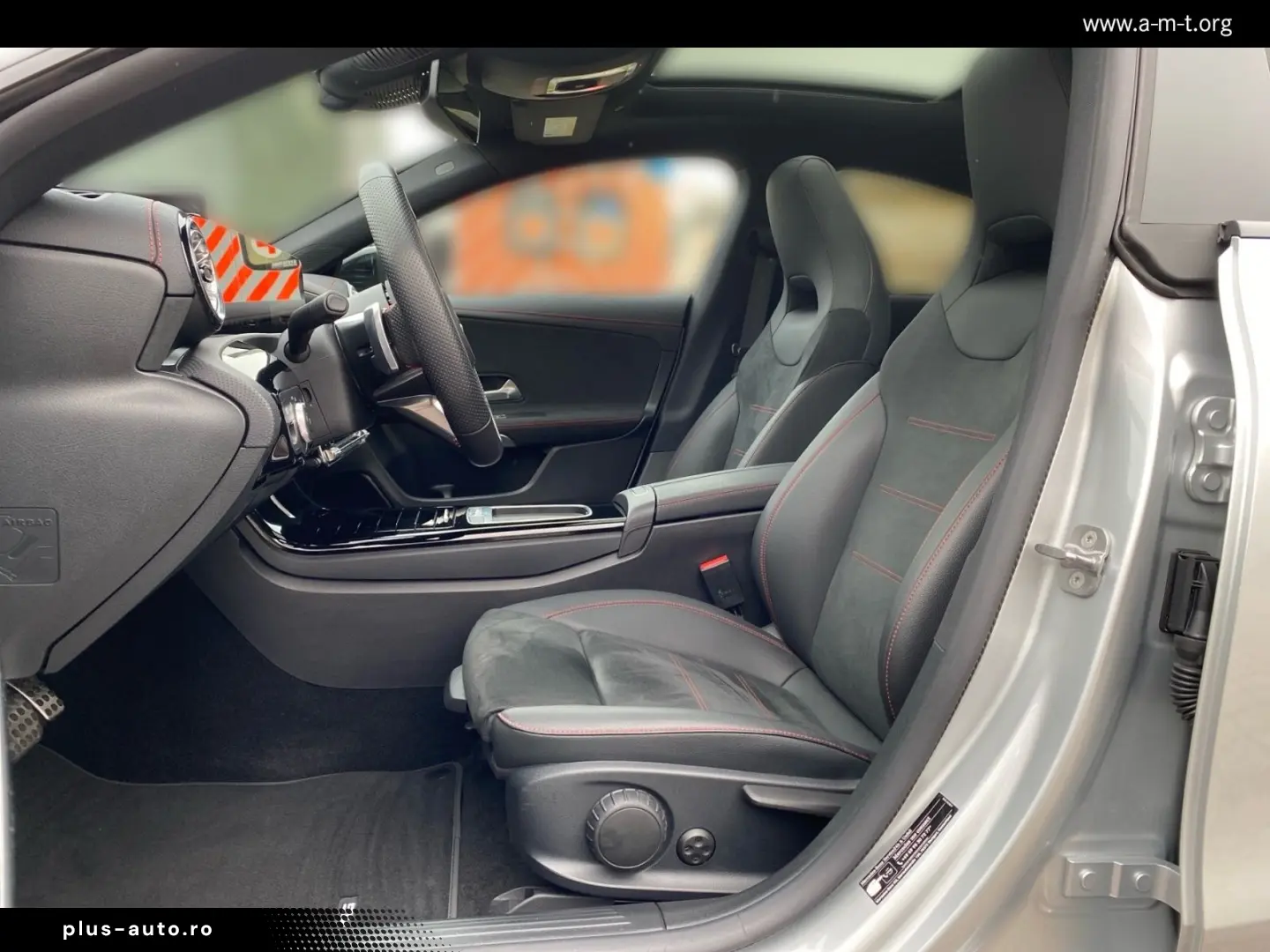 MERCEDES-BENZ CLA 250 e AMG Premium Pano AHK Night K&hellip;