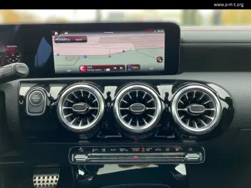 MERCEDES-BENZ CLA 250 e AMG Premium Pano AHK Night K&hellip;