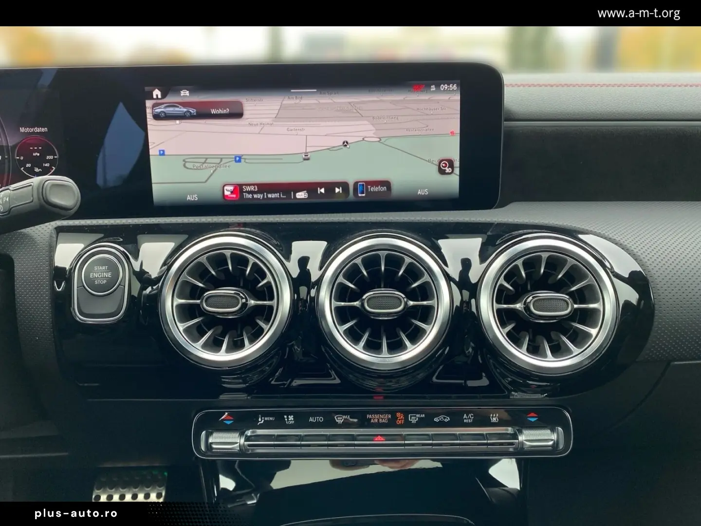 MERCEDES-BENZ CLA 250 e AMG Premium Pano AHK Night K&hellip;