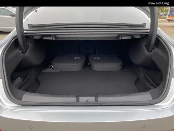 MERCEDES-BENZ CLA 250 e AMG Premium Pano AHK Night K&hellip;