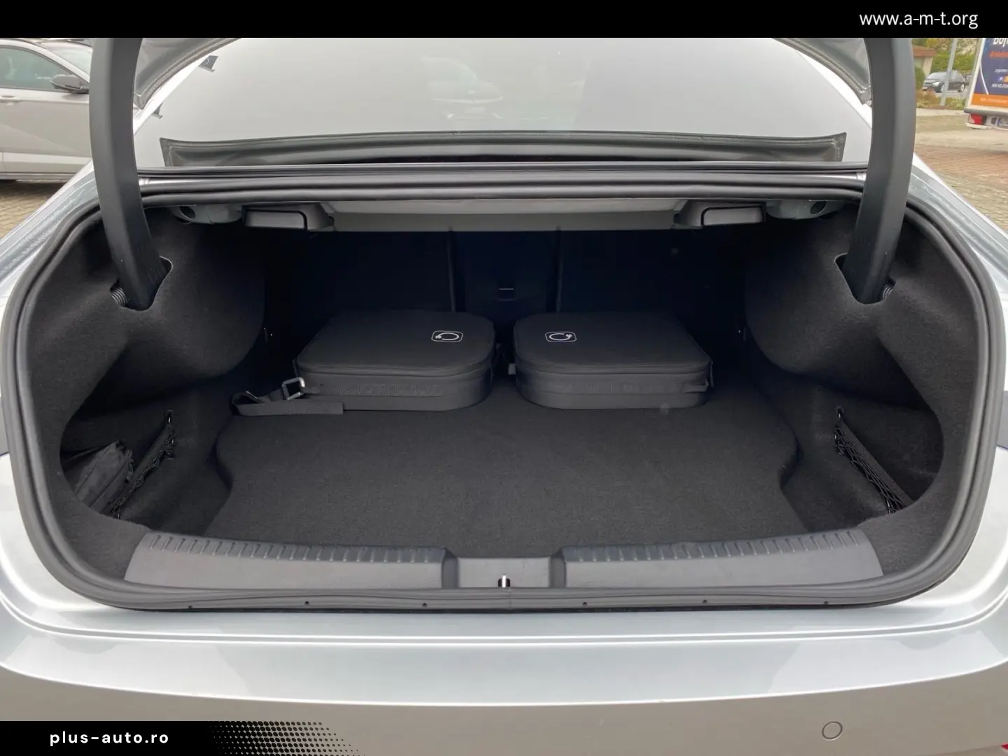 MERCEDES-BENZ CLA 250 e AMG Premium Pano AHK Night K&hellip;