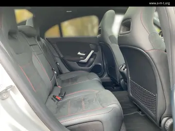 MERCEDES-BENZ CLA 250 e AMG Premium Pano AHK Night K&hellip;