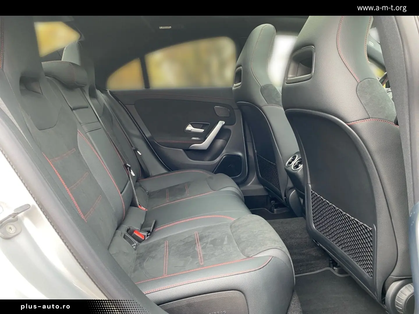 MERCEDES-BENZ CLA 250 e AMG Premium Pano AHK Night K&hellip;