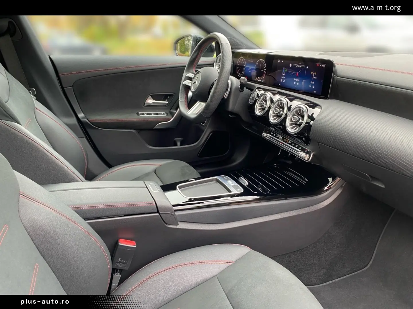 MERCEDES-BENZ CLA 250 e AMG Premium Pano AHK Night K&hellip;