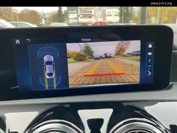 MERCEDES-BENZ CLA 250 e AMG Premium Pano AHK Night K&hellip;