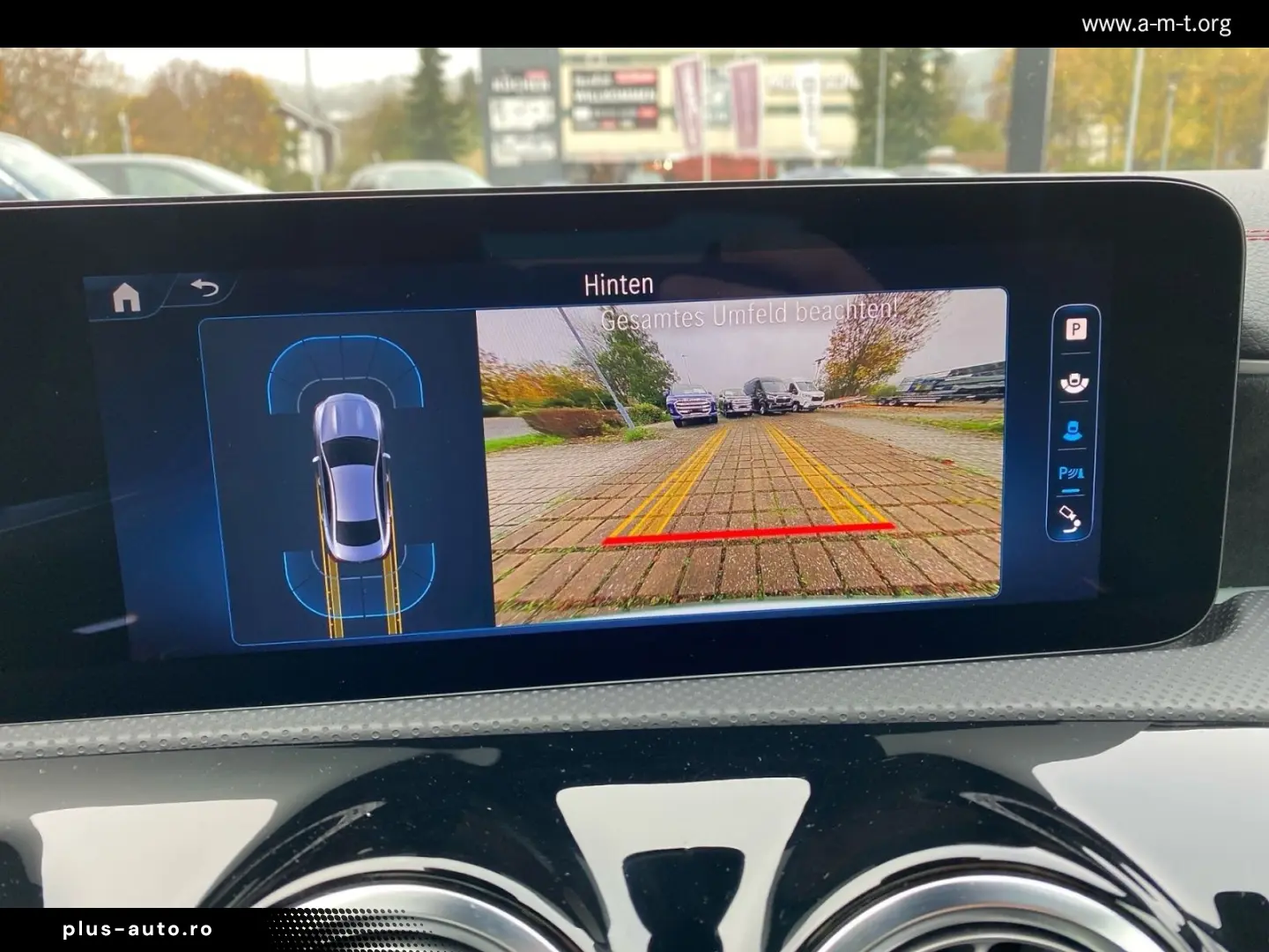 MERCEDES-BENZ CLA 250 e AMG Premium Pano AHK Night K&hellip;