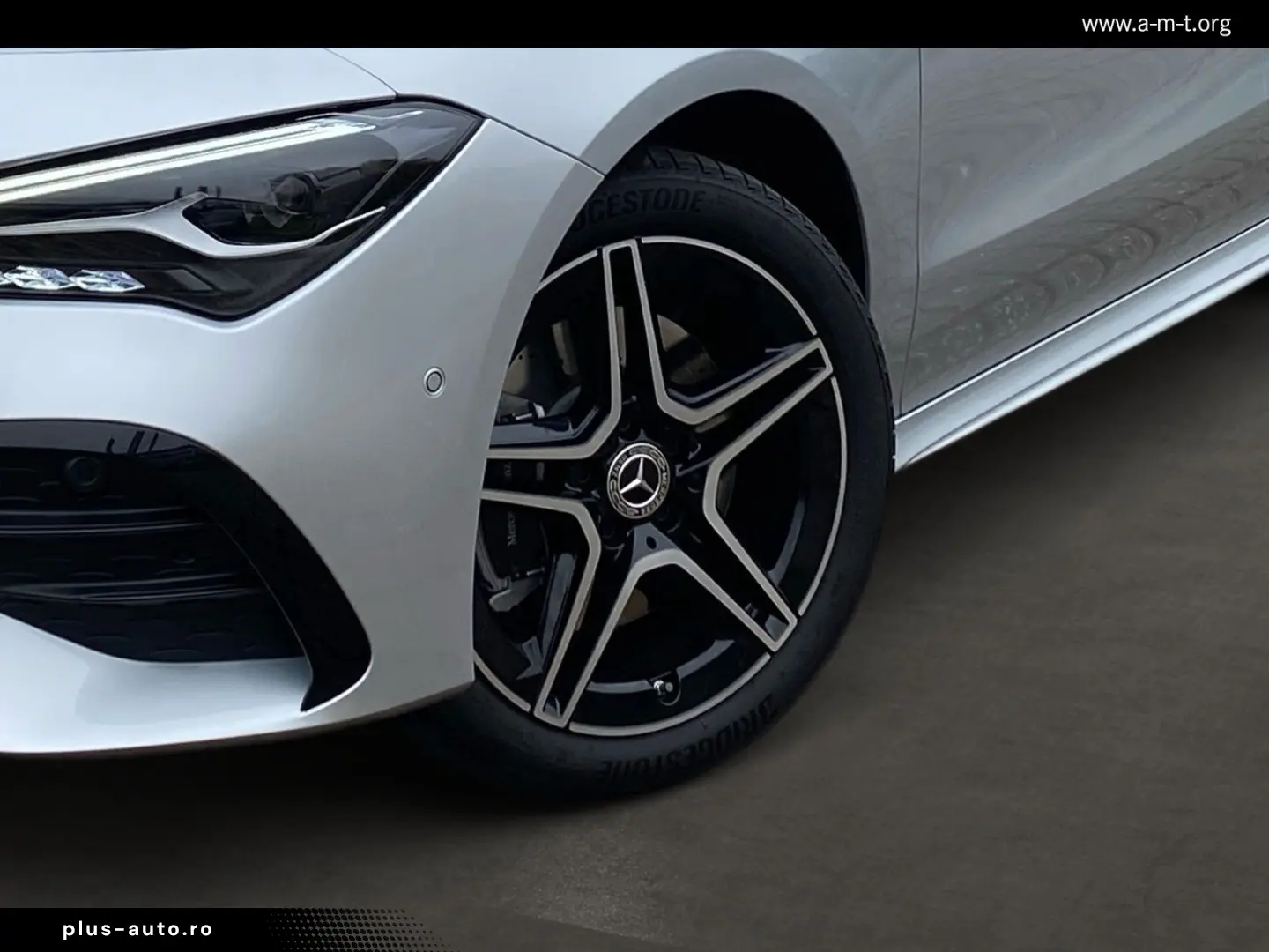 MERCEDES-BENZ CLA 250 e AMG Premium Pano AHK Night K&hellip;