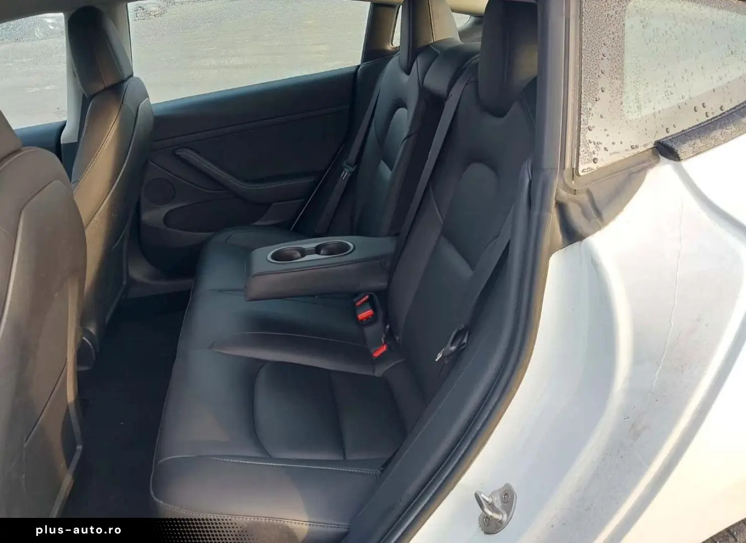 TESLA Model 3 Long Range Dual AWD 19  Pano LED