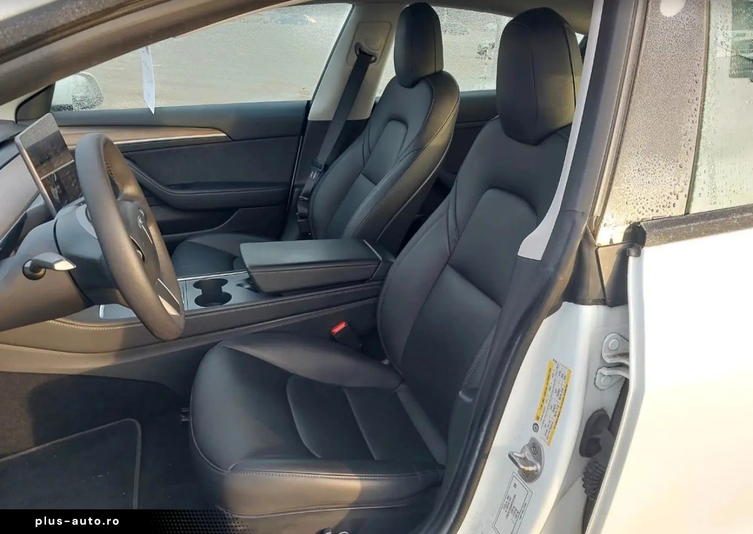 TESLA Model 3 Long Range Dual AWD 19  Pano LED