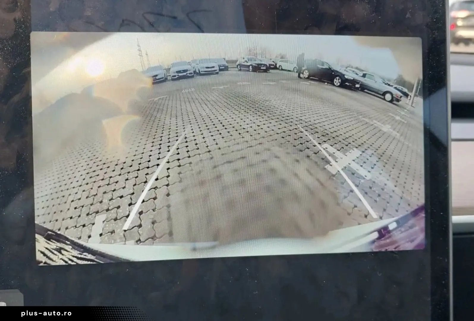 TESLA Model 3 Long Range Dual AWD 19  Pano LED