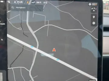 TESLA Model 3 Long Range Dual AWD 19  Pano LED