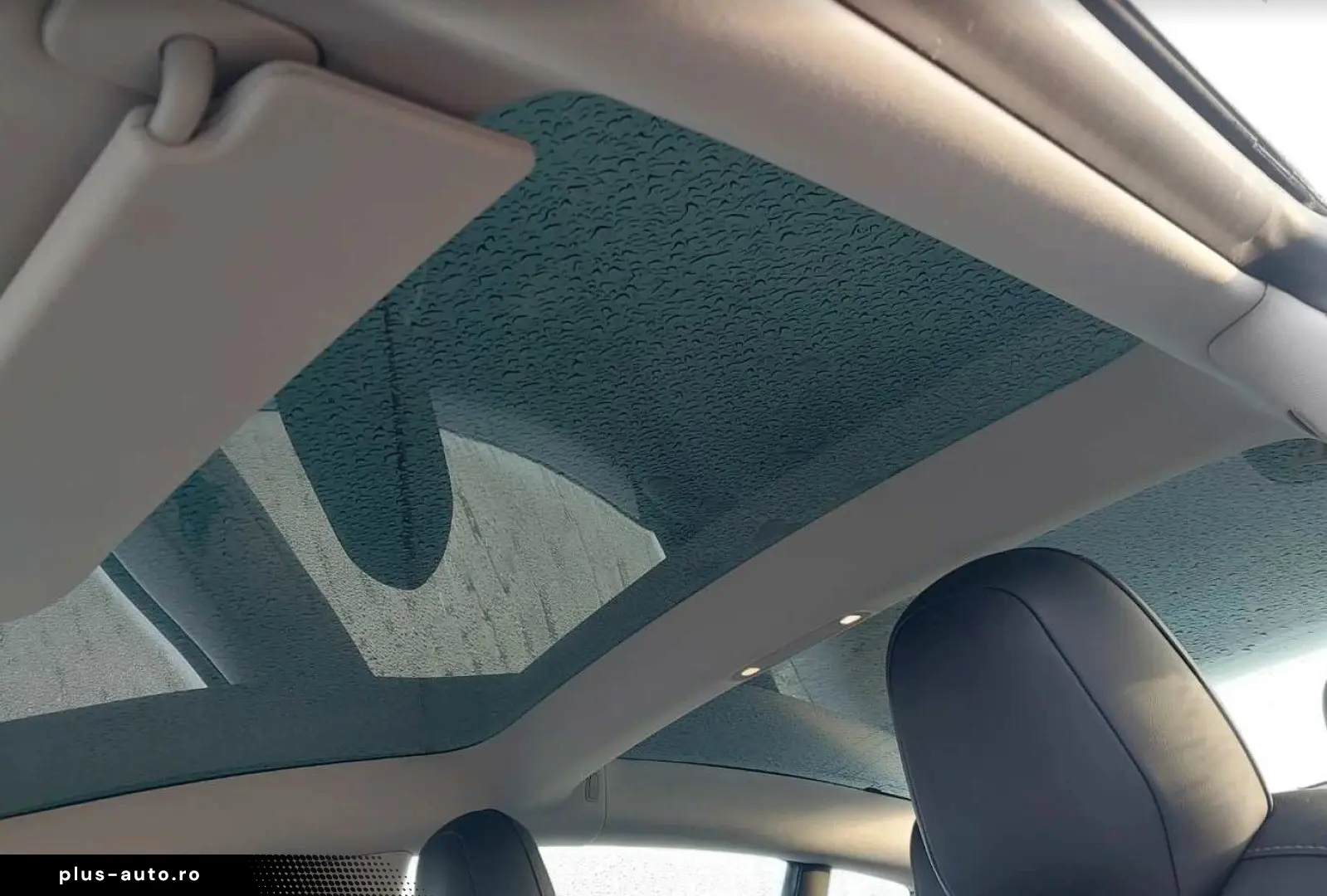 TESLA Model 3 Long Range Dual AWD 19  Pano LED