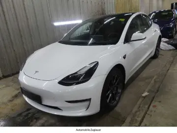 TESLA Model 3 Long Range Dual AWD Enhanced