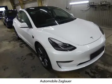 TESLA Model 3 Long Range Dual AWD Enhanced