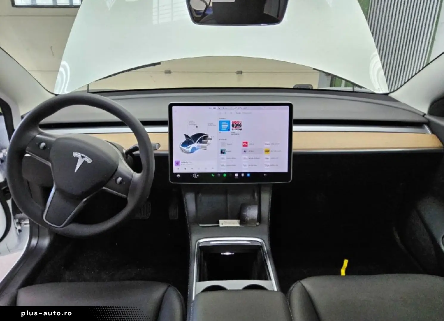 TESLA Model 3 Long Range Dual AWD Enhanced