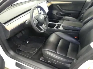 TESLA Model 3 Long Range Dual AWD Enhanced