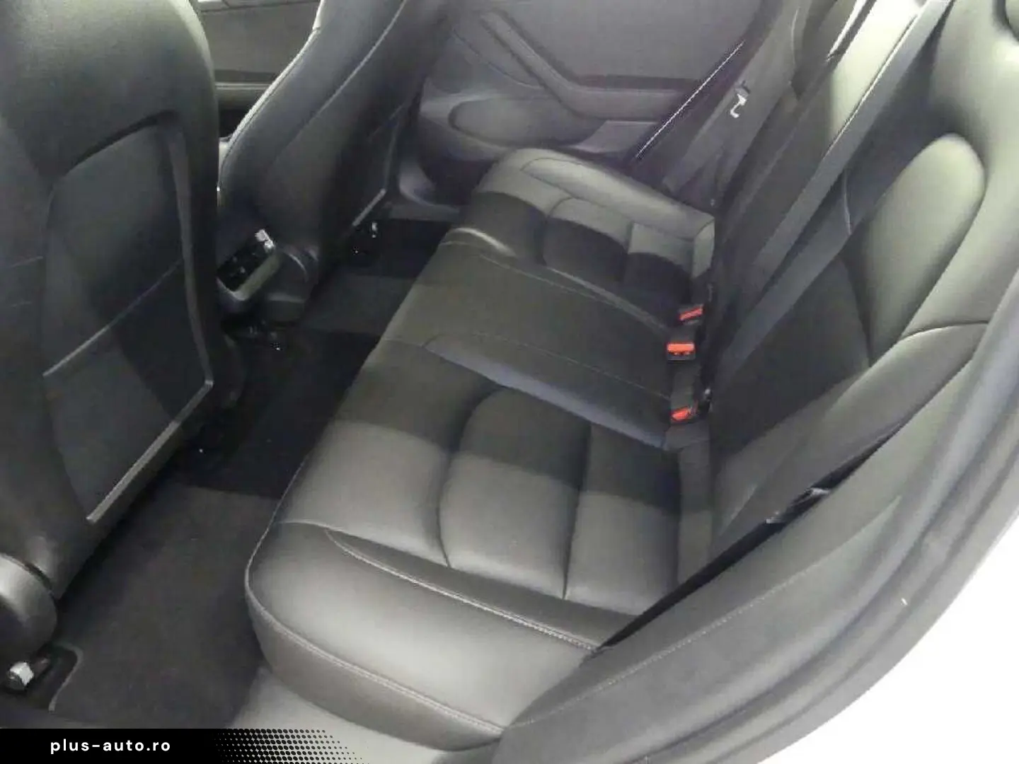 TESLA Model 3 Long Range Dual AWD Enhanced