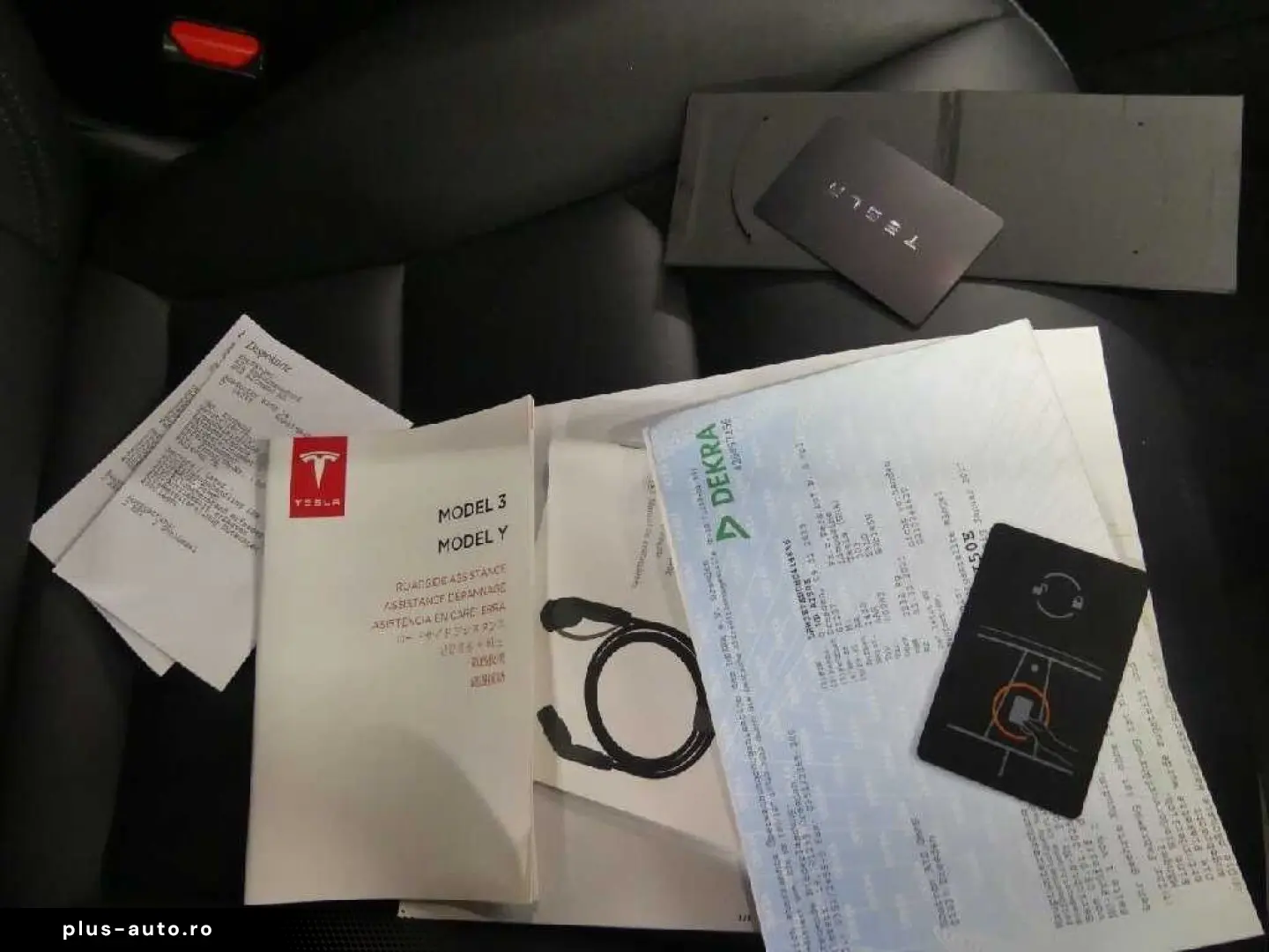 TESLA Model 3 Long Range Dual AWD Enhanced