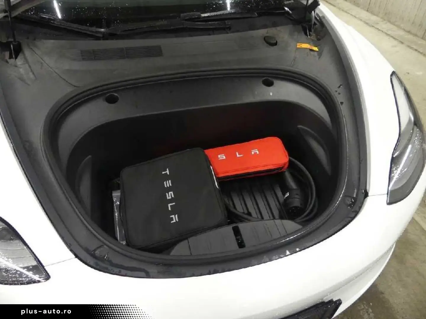 TESLA Model 3 Long Range Dual AWD Enhanced