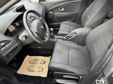 Renault Megane 1.5 diesel