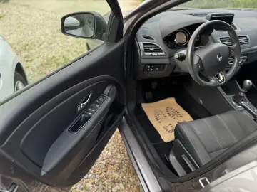 Renault Megane 1.5 diesel