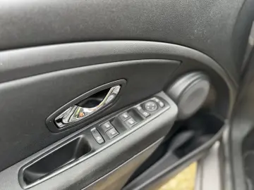 Renault Megane 1.5 diesel