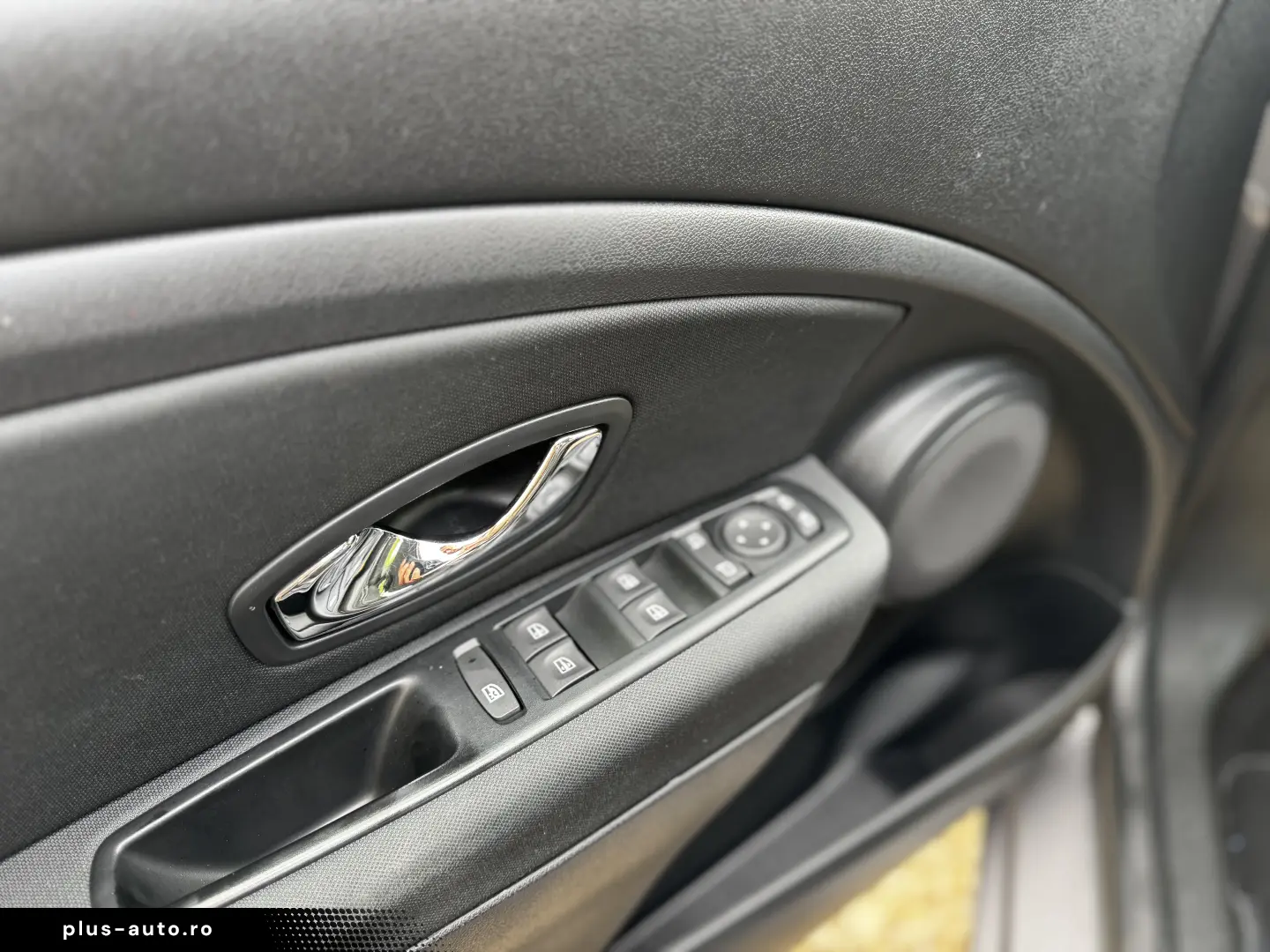 Renault Megane 1.5 diesel