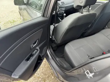 Renault Megane 1.5 diesel