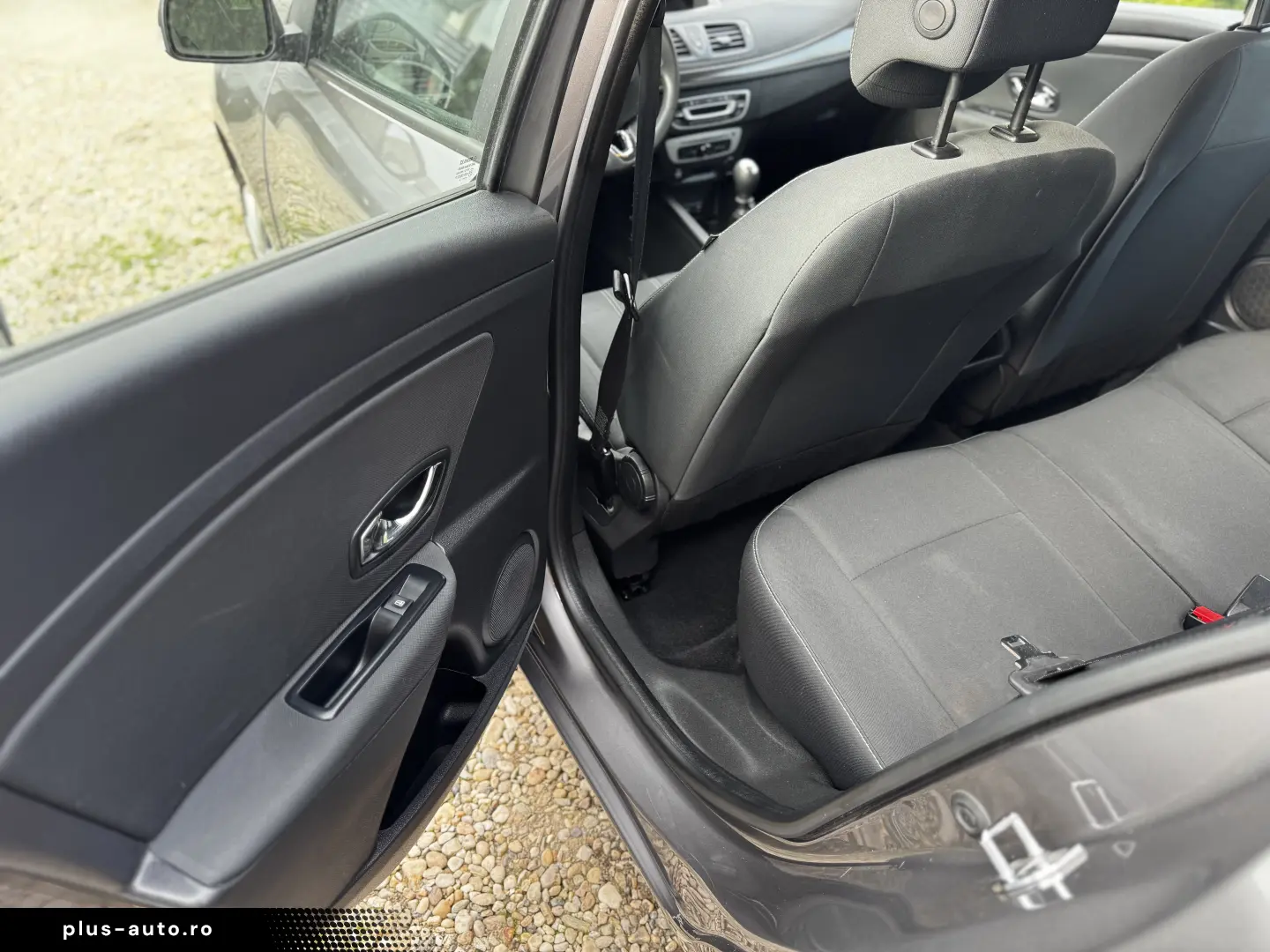 Renault Megane 1.5 diesel