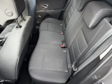 Renault Megane 1.5 diesel