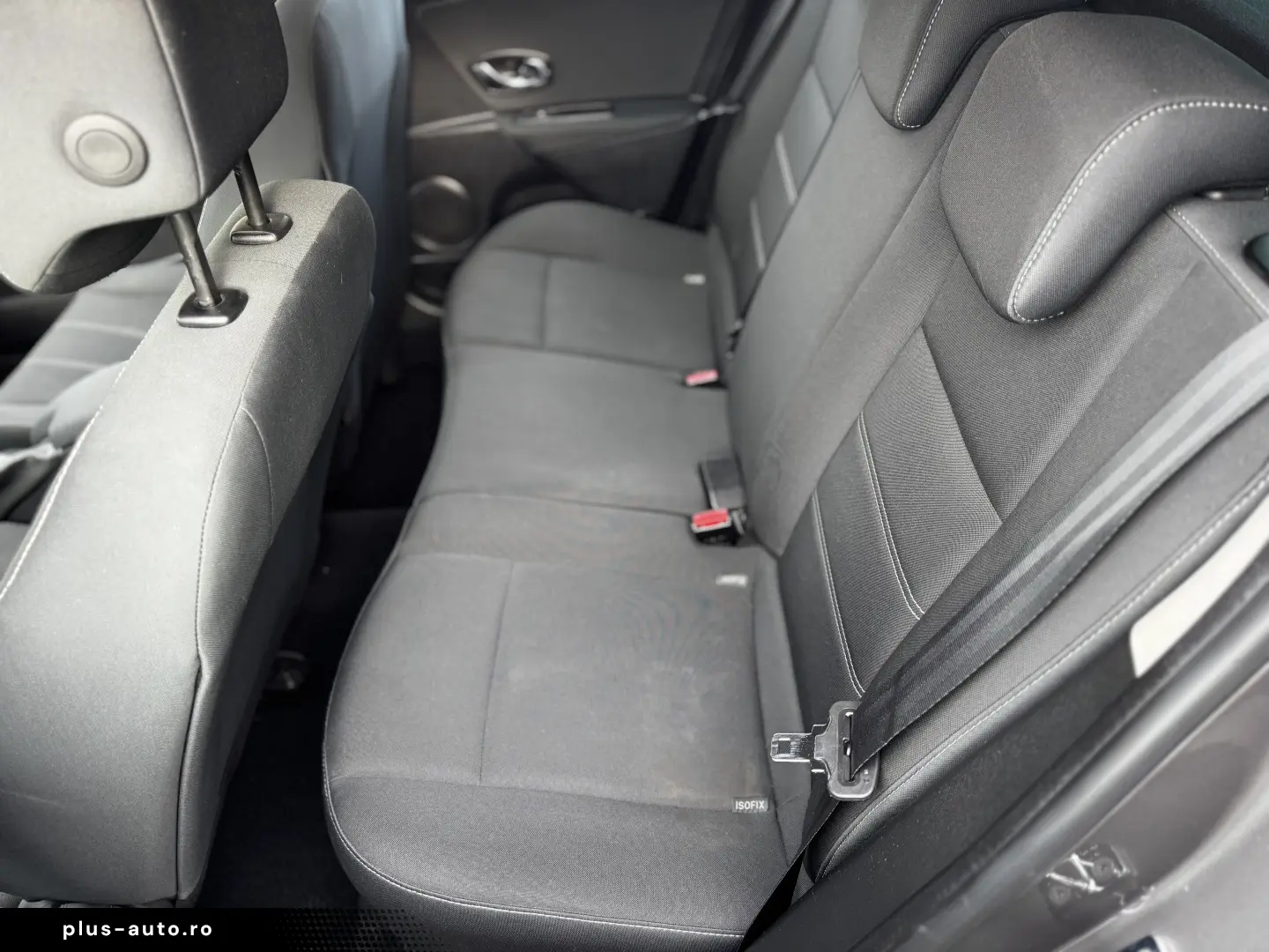 Renault Megane 1.5 diesel